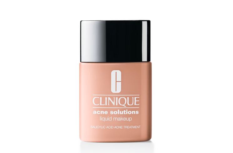 Foundation Acne Prone (clinique.com)