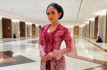 Wedding Dream ala Tissa Biani Adalah Nikah di KUA: Untungnya Banyak!
