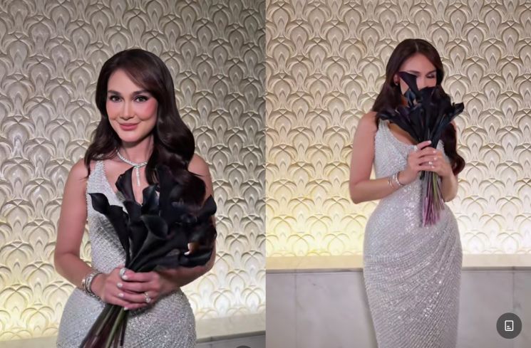Luna Maya (TikTok/@lunamaya)