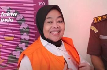 Kades Tilep Dana Desa Malah Cengengesan: Mental Baja atau Nggak Punya Rasa?