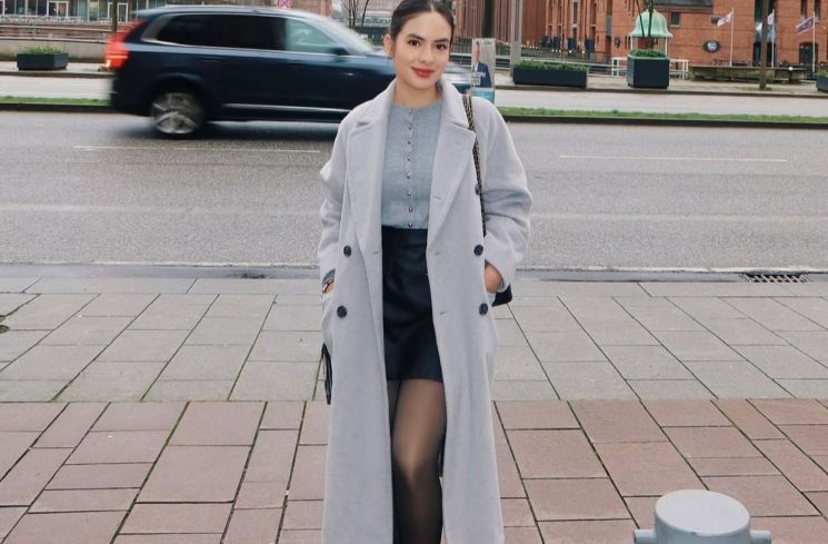 Steffi Zamora (Instagram/steffizamoraaa)