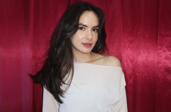 Tampil Chic ala Steffi Zamora, Gaya Kasual Jadi Lebih Stylish!