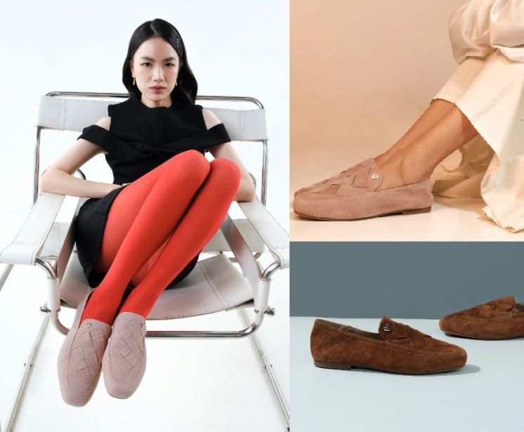 1001 - PAT Loafers (1001officiel.com)