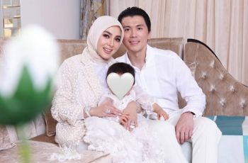 Naik Jet Pribadi dan Dikawal TNI, Syahrini Pulang Kampung Tapi Malah Dijulidin Netizen