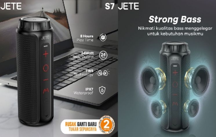JETE S7 Series (jete.id)