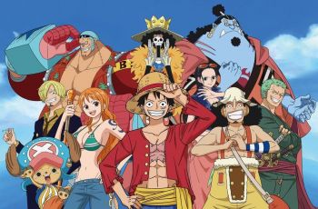 Bukan Sekadar Manga, Ini Alasan One Piece Jadi Simbol Protes di HUT RI Ke-80