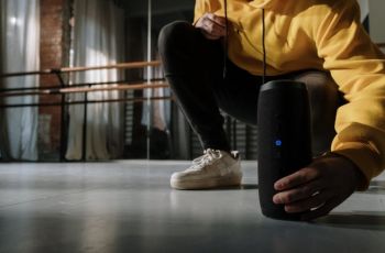 4 Speaker Bluetooth JETE Rasa Sound Horeg Versi Mini di Bawah 1 Juta, Cocok Buat Kamar Minimalis