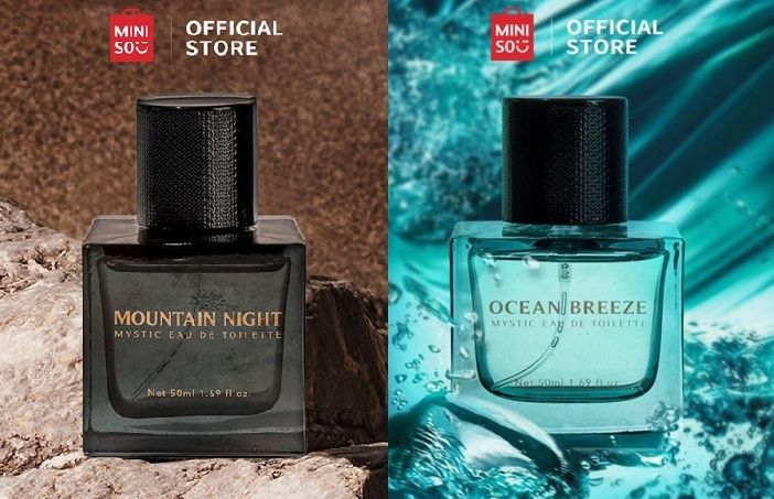 MINISO Mystic Eau De Toilette (shopee.co.id)