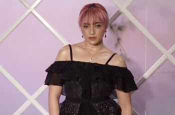 Marshanda Jujur Soal Asmara: Cari Pasangan Nggak Bisa Egois, Anak Tetap Prioritas!