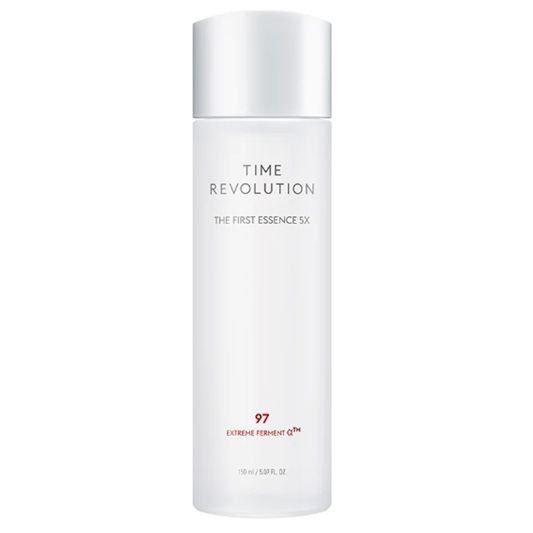 MISSHA Time Revolution The First Treatment Essence 5X (shopee.co.id)