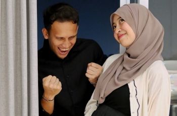 Adiba Khanza Umumkan Kehamilan! Bareng Egy Maulana Vikri, Siap Jadi Orang Tua Baru