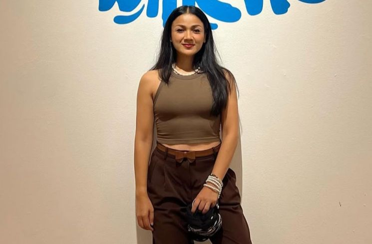 Nirina Zubir (Instagram/nirinazubir_)