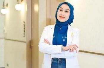 Rise and Risk: Kisah dr. Reza Gladys, Gaya Hidup Mewah, dan Sisi Gelap Industri Skincare