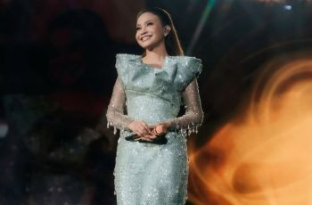 Tegar Bukan Sekadar Lagu, Ini Titik Balik Rossa Saat Ngerasa Paling Jatuh
