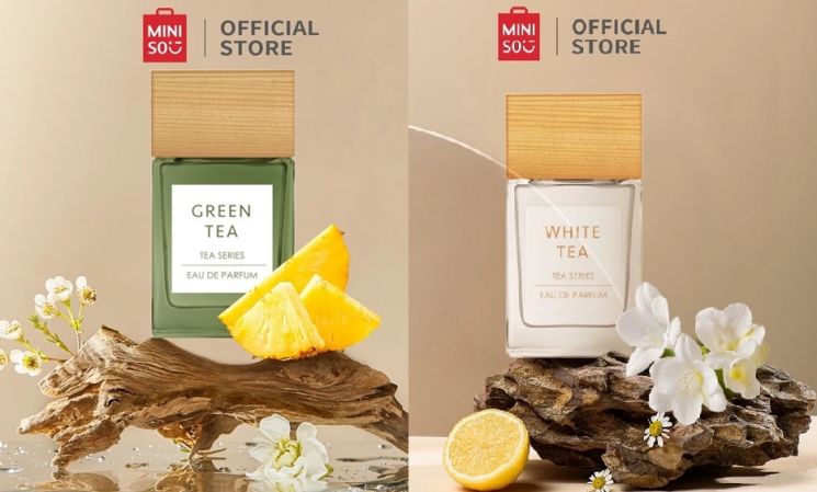 MINISO Tea Series Eau De Parfum (shopee.co.id)