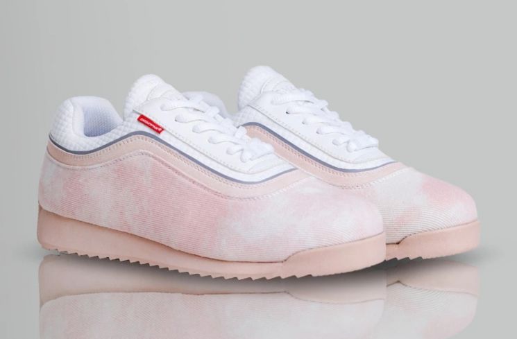 Sepatu Padel Cewek (shopee/Sneakypair Official Shop)