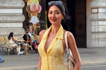 Rita Nurmaliza Curi Perhatian di Miss Universe Indonesia 2025, Saingan Baru Kirana Larasati?