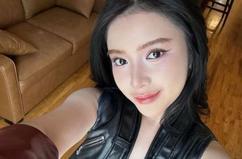 Outfit Nonton Konser Anti Mati Gaya? Tiara Andini Punya 4 Inspirasinya Buat Kamu!