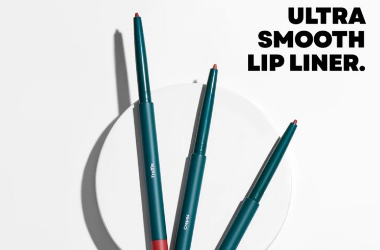Lip Liner Lokal (shopee/Luxcrime Official Shop)