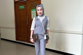 Drama Persidangan di Balik Skincare Hits: Apa yang Terjadi dengan Dr. Reza Gladys?