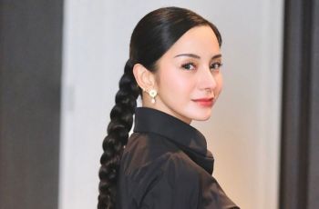Siap Saingi Finalis Muda, Kirana Larasati Buktikan Usia Cuma Angka di Dunia Pageant