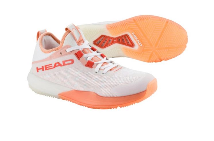 Sepatu Padel Cewek (shopee/Head Tennis Official Store)