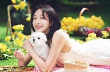 Tunda Pernikahan, Hani EXID Pilih Jalan Tenang Lewat Dunia Yoga