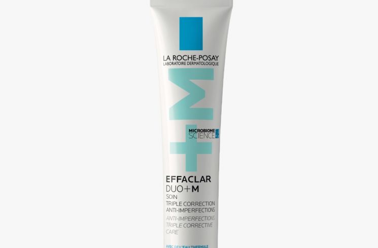 La Roche Posay Effaclar Duo(+) Moisturizer Acne & Oily Skin (larocheposay.co.id)
