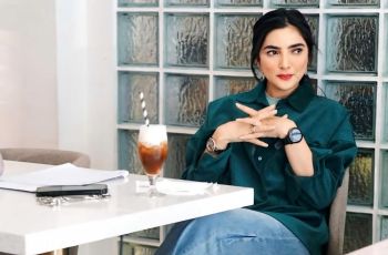 Gerai Lumiere Tutup, Ashanty Tunjukkan Cara Bijak Hadapi Masalah Bisnis