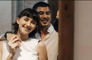 Gugat Cerai Suami, Dahlia Poland Dihujat Nggak Kece Lagi: Beban Jadi Ibu Kok Segede Ini?