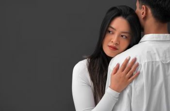 Jadi Penyelamat Untuk Pasangan? Hati-Hati, Bisa Jadi Kamu Terjebak Savior Complex