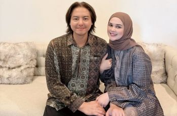 Cut Meyriska Larang Roger Danuarta Main Sinetron Lagi, Riwayat Sering Cinlok Bikin Parno
