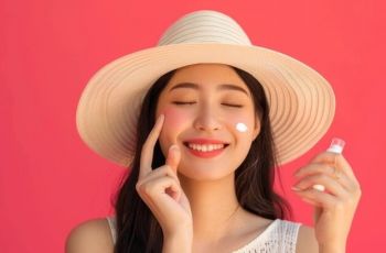 Malas Ribet tapi Mau Tetap Glowing? Cobain 5 Tinted Sunscreen Ini!