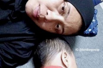 Potret Ibu dan Bayi Terbaring di Tahanan Bikin Publik Tersentuh, Fakta Hukum di Baliknya Bikin Kaget