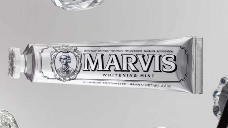 Produk Marvis Whitening Mint (Shopee)