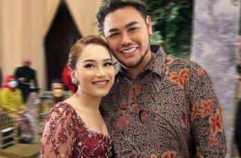 Sahabat Tapi Sayang, Ivan Gunawan dan Ayu Ting Ting Mau Situationship Sampai Kapan?