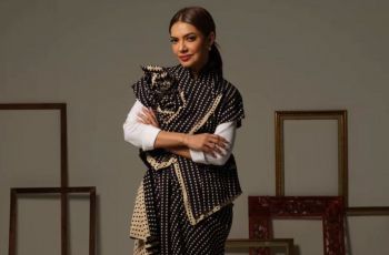 Najwa Shihab: Skill Wajib Gen Z Supaya Gak Gampang Tertipu Buzzer