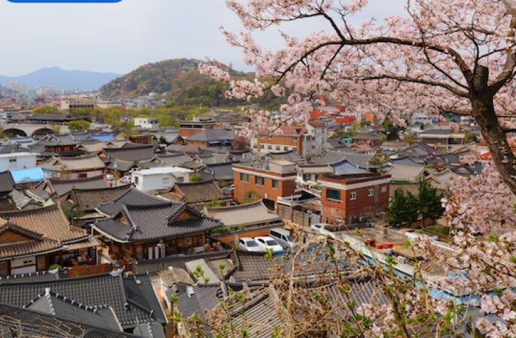 Jelajahi Korea Selatan ala Pecinta Kuliner. (dok. tiket.com)