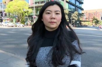 Veronica Koman Soroti Kinerja Polri, Ingatkan Kita Pentingnya Melek Isu Sosial!