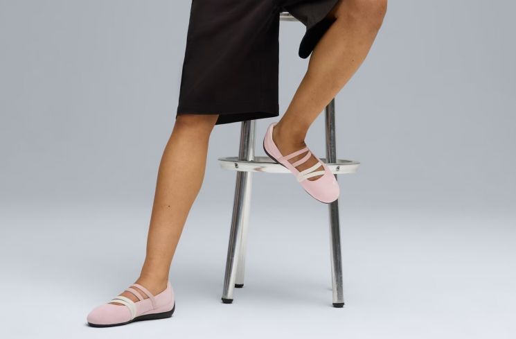 Ilustrasi sepatu hybrid (id.puma.com)