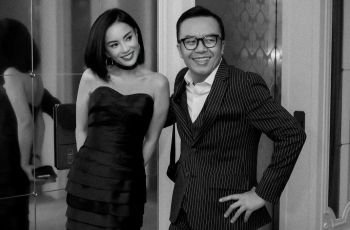 Nggak Sembunyi Lagi! Ari Lasso dan Dearly Joshua Makin Terbuka Soal Cinta