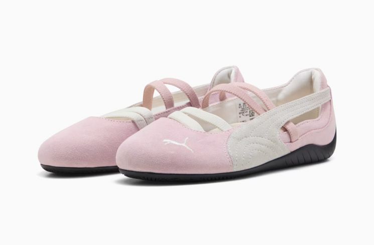 Sepatu Hybrid (id.puma.com)