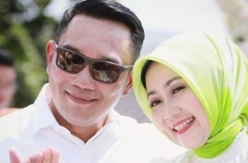 Dukung Penuh Tapi Jaga Jarak: Apa Alasan Atalia Praratya Absen di Tes DNA Ridwan Kamil?