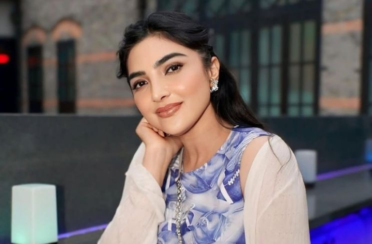 Ikut Tren One Day or Day One, Ashanty Gambarkan Perjalanan Jadi Ibu Sambung