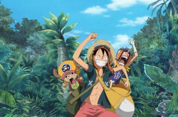 One Piece Mendominasi! Kenapa Anime Ini Heboh Banget di Momen HUT RI ke-80?