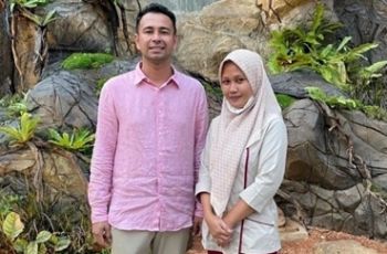 Nggak Bisa Dilakuin Semua Laki-Laki, Raffi Ahmad Beri Contoh Menghormati Batasan Perempuan