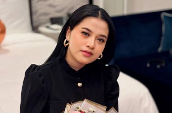 4 Gaya Andalan Shabrina Leanor, Anti Bingung Mix and Match