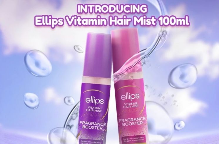 Hair Mist (shopee/Kino Hair & Beauty Care)