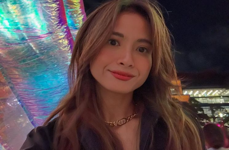 Acha Septriasa (Instagram/@septriasaacha)