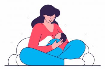 Candaan Soal Breastfeeding di X Bikin Busui Meradang: Yuk, Ngerti Pentingnya Edukasi Menyusui!
